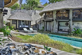 Suarga Padang Padang