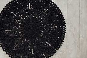 Suarga Padang Padang