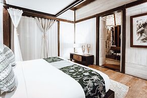 Suarga Padang Padang