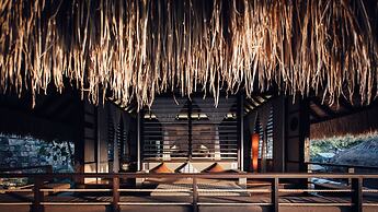 Suarga Padang Padang