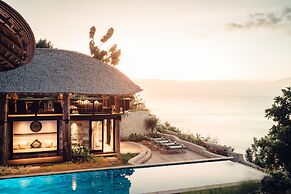 Suarga Padang Padang