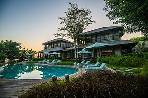 Suarga Padang Padang