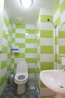 Sum Guest House Jeju Airport - Hostel