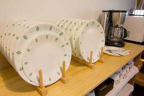 Sum Guest House Jeju Airport - Hostel