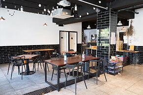 Sum Guest House Jeju Airport - Hostel