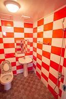 Sum Guest House Jeju Airport - Hostel