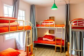 Sum Guest House Jeju Airport - Hostel