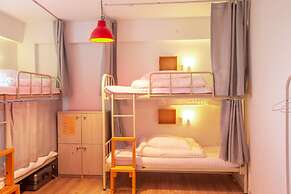 Sum Guest House Jeju Airport - Hostel