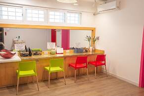 Sum Guest House Jeju Airport - Hostel