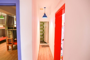 Sum Guest House Jeju Airport - Hostel