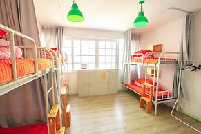 Sum Guest House Jeju Airport - Hostel