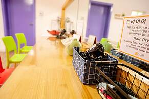 Sum Guest House Jeju Airport - Hostel