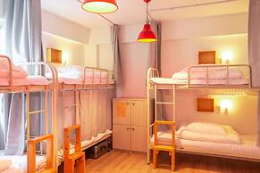 Sum Guest House Jeju Airport - Hostel