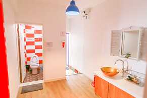 Sum Guest House Jeju Airport - Hostel