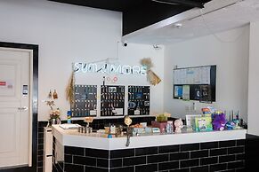 Sum Guest House Jeju Airport - Hostel