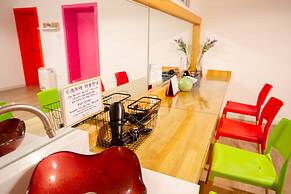 Sum Guest House Jeju Airport - Hostel