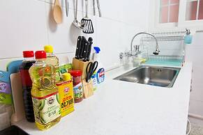 Sum Guest House Jeju Airport - Hostel