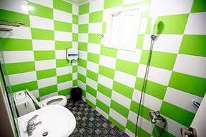 Sum Guest House Jeju Airport - Hostel