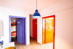 Sum Guest House Jeju Airport - Hostel