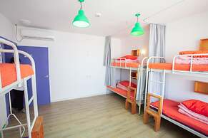 Sum Guest House Jeju Airport - Hostel