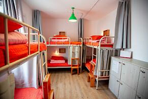 Sum Guest House Jeju Airport - Hostel