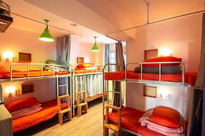 Sum Guest House Jeju Airport - Hostel