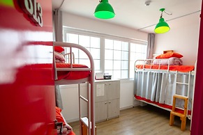 Sum Guest House Jeju Airport - Hostel