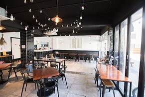 Sum Guest House Jeju Airport - Hostel