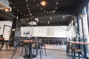 Sum Guest House Jeju Airport - Hostel