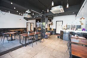 Sum Guest House Jeju Airport - Hostel