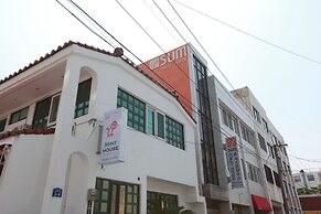 Sum Guest House Jeju Airport - Hostel