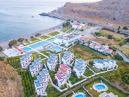 Kamari Beach Hotel - All inclusive