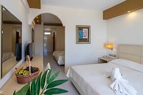 Kamari Beach Hotel - All inclusive