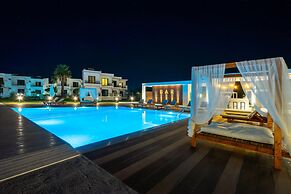 Kamari Beach Hotel - All inclusive