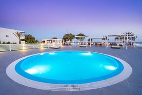 Kamari Beach Hotel - All inclusive
