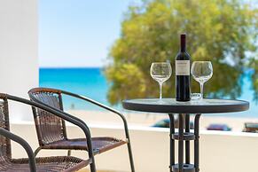 Kamari Beach Hotel - All inclusive