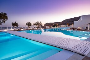 Kamari Beach Hotel - All inclusive