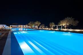 Kamari Beach Hotel - All inclusive