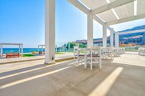 Kamari Beach Hotel - All inclusive