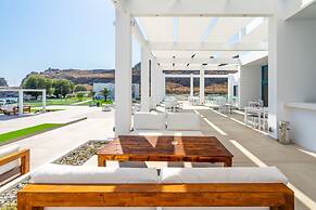 Kamari Beach Hotel - All inclusive