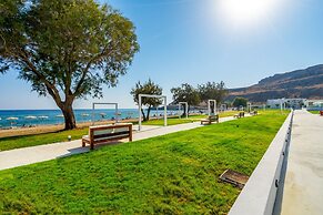 Kamari Beach Hotel - All inclusive