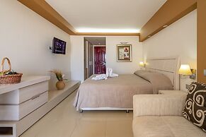 Kamari Beach Hotel - All inclusive