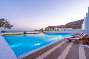 Kamari Beach Hotel - All inclusive