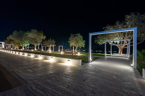 Kamari Beach Hotel - All inclusive