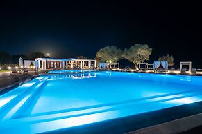 Kamari Beach Hotel - All inclusive
