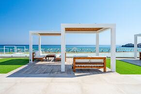 Kamari Beach Hotel - All inclusive