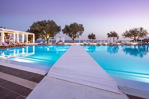 Kamari Beach Hotel - All inclusive