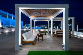 Kamari Beach Hotel - All inclusive