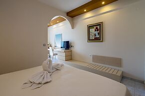 Kamari Beach Hotel - All inclusive