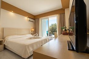 Kamari Beach Hotel - All inclusive